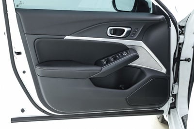 2024 Acura Integra A-Spec Tech Package