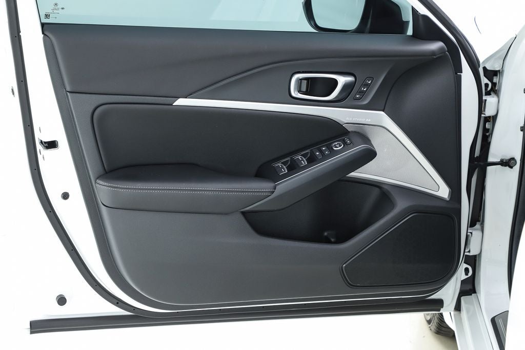 2024 Acura Integra A-Spec Tech Package