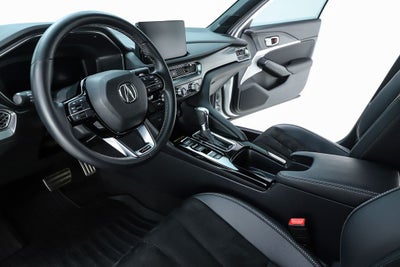 2024 Acura Integra A-Spec Tech Package