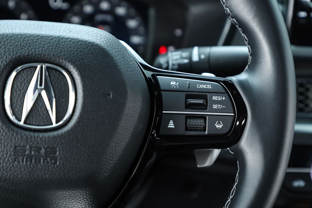 2024 Acura Integra A-Spec Tech Package