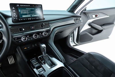 2024 Acura Integra A-Spec Tech Package