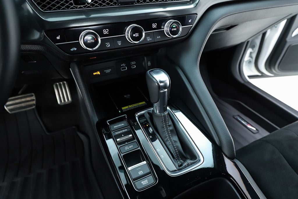 2024 Acura Integra A-Spec Tech Package