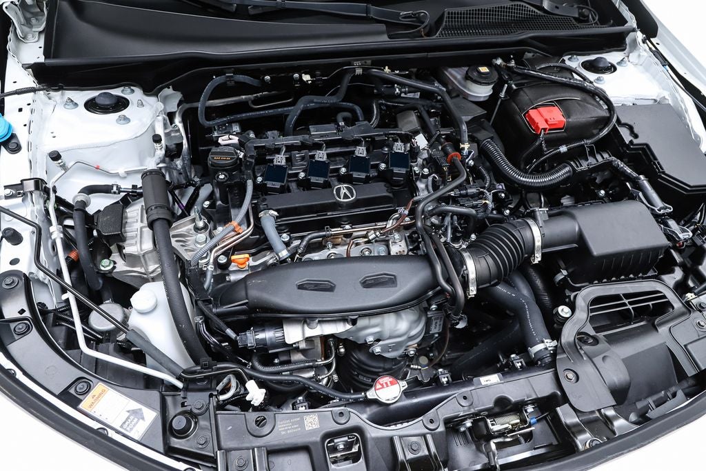 2024 Acura Integra A-Spec Tech Package