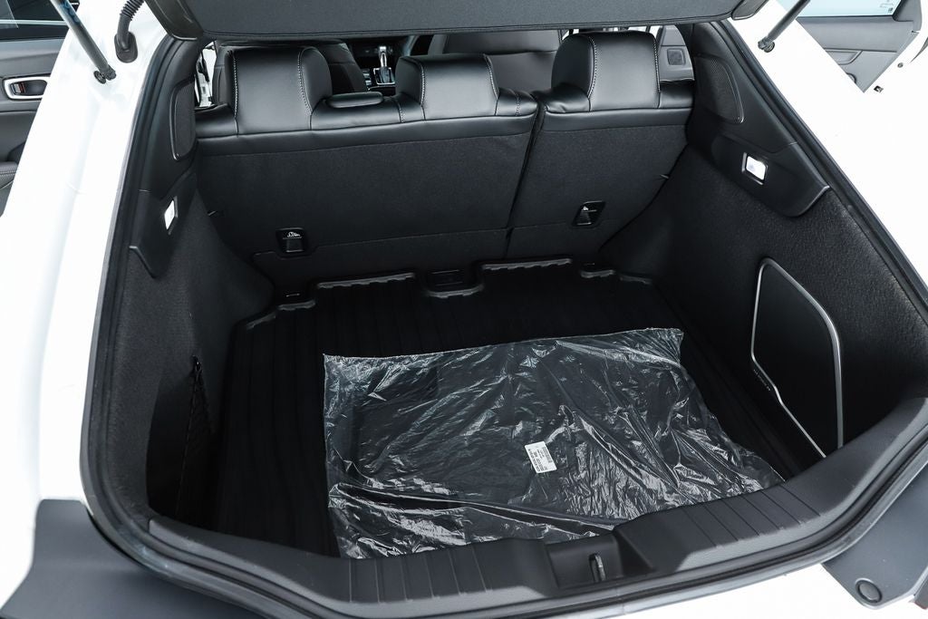 2024 Acura Integra A-Spec Tech Package