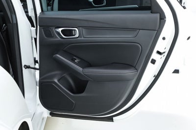 2024 Acura Integra A-Spec Tech Package