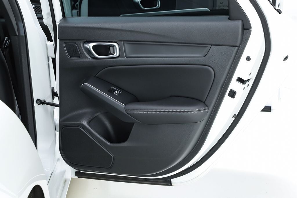 2024 Acura Integra A-Spec Tech Package