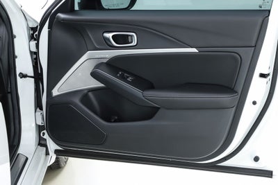 2024 Acura Integra A-Spec Tech Package
