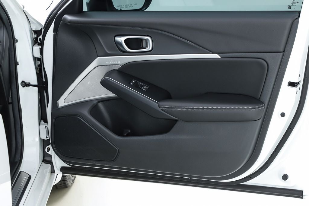 2024 Acura Integra A-Spec Tech Package