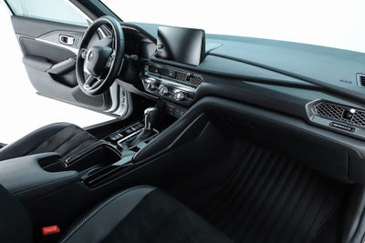 2024 Acura Integra A-Spec Tech Package