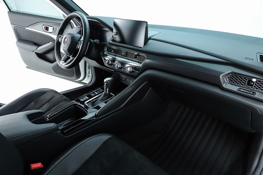 2024 Acura Integra A-Spec Tech Package