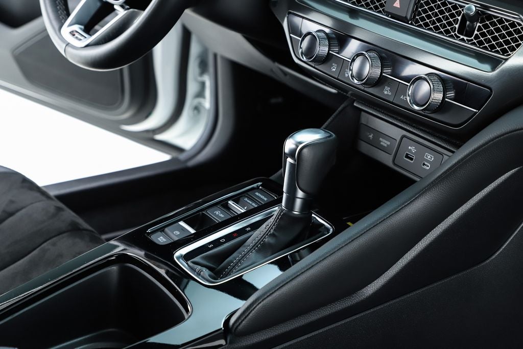 2024 Acura Integra A-Spec Tech Package
