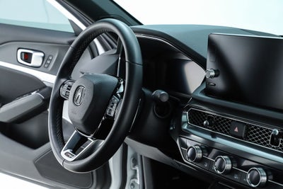2024 Acura Integra A-Spec Tech Package