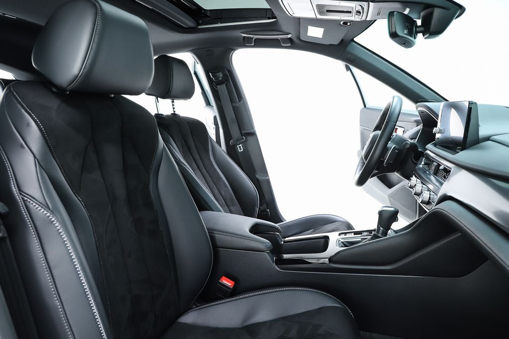 2024 Acura Integra A-Spec Tech Package