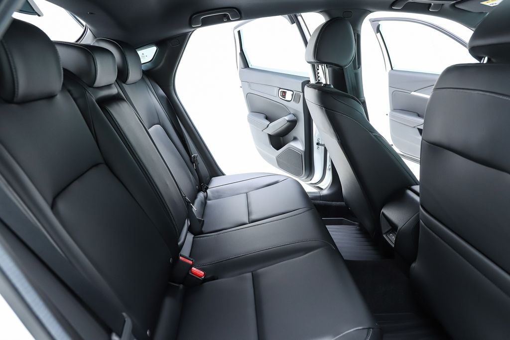 2024 Acura Integra A-Spec Tech Package