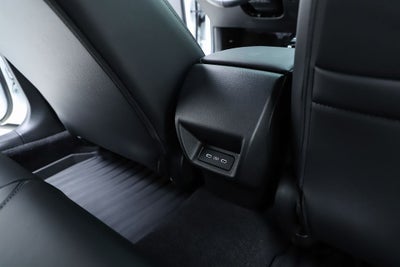 2024 Acura Integra A-Spec Tech Package