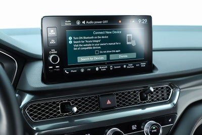 2024 Acura Integra A-Spec Tech Package