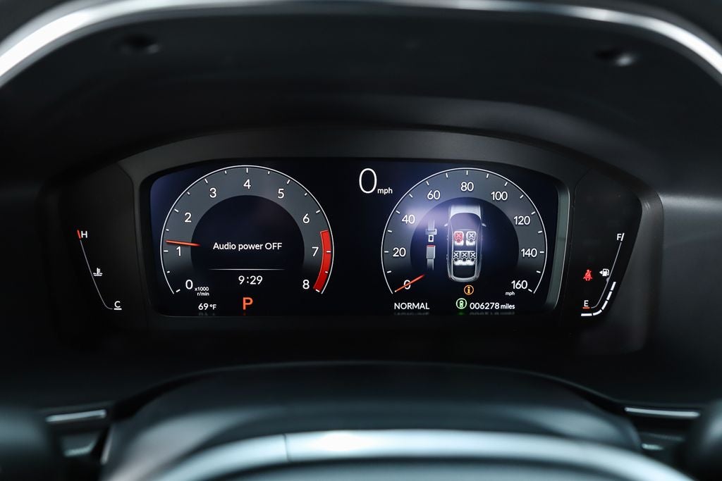 2024 Acura Integra A-Spec Tech Package