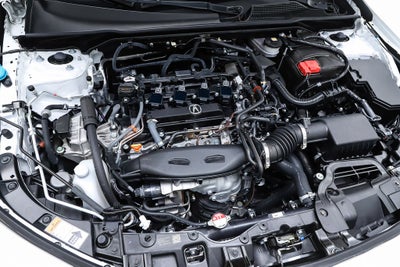 2024 Acura Integra A-Spec Tech Package