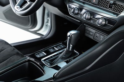 2024 Acura Integra A-Spec Tech Package
