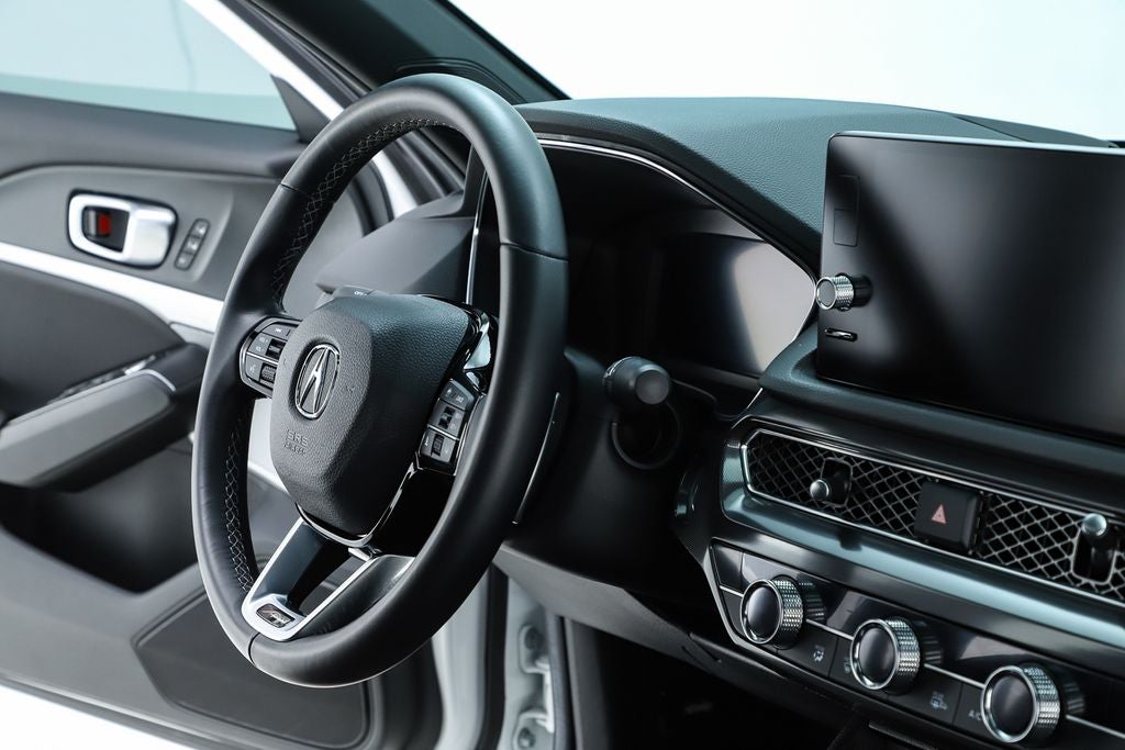 2024 Acura Integra A-Spec Tech Package