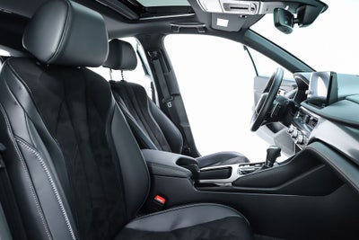 2024 Acura Integra A-Spec Tech Package