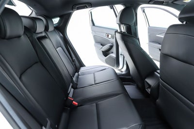 2024 Acura Integra A-Spec Tech Package
