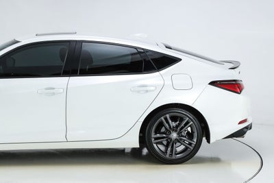 2024 Acura Integra A-Spec Tech Package