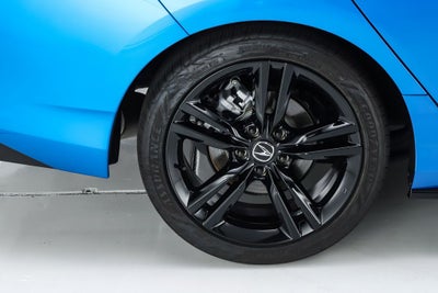 2026 Acura Integra A-Spec Tech Package