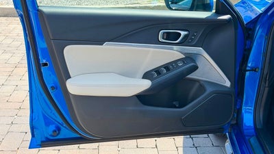 2026 Acura Integra A-Spec Tech Package