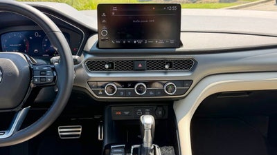 2026 Acura Integra A-Spec Tech Package