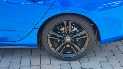 2026 Acura Integra A-Spec Tech Package