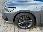 2024 Acura Integra A-Spec Tech Package