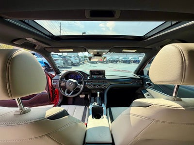 2025 Acura Integra A-Spec Tech Package