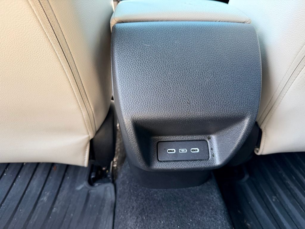 2025 Acura Integra A-Spec Tech Package
