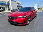 2025 Acura Integra A-Spec Tech Package