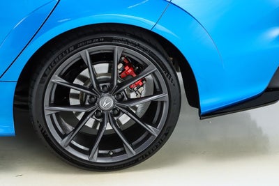 2026 Acura Integra Type S