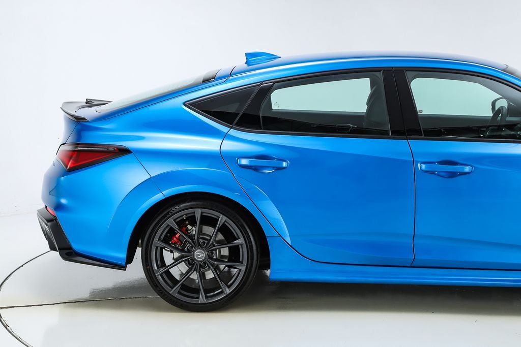 2026 Acura Integra Type S