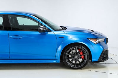 2026 Acura Integra Type S