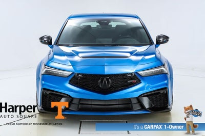 2026 Acura Integra Type S