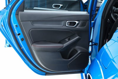 2026 Acura Integra Type S