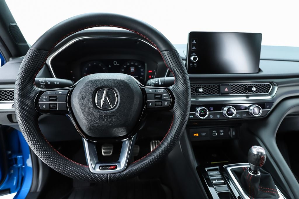 2026 Acura Integra Type S