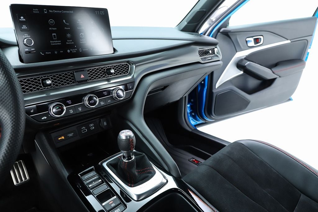 2026 Acura Integra Type S