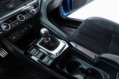 2026 Acura Integra Type S