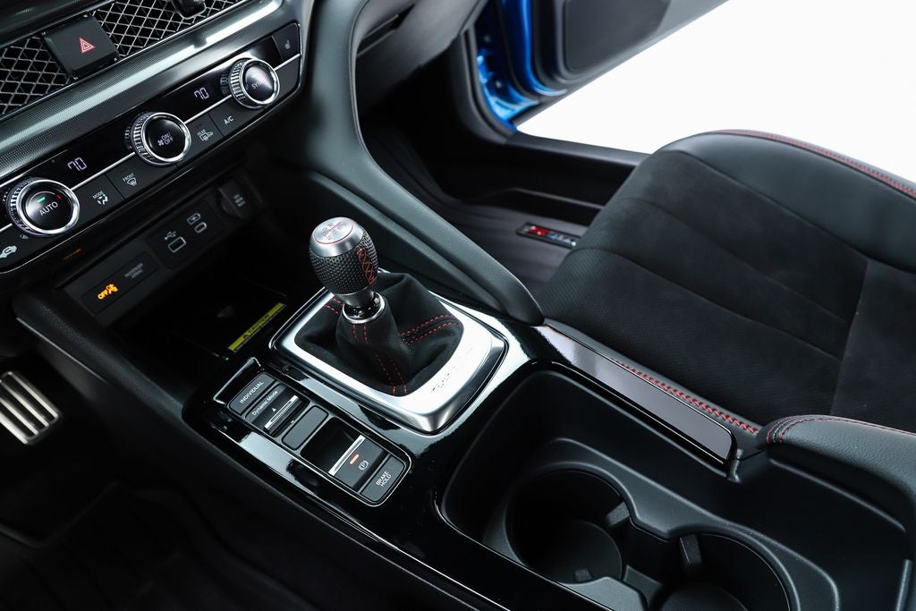 2026 Acura Integra Type S