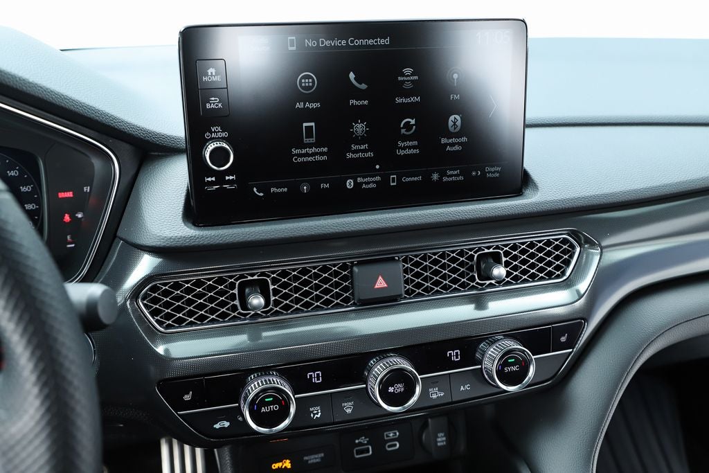 2026 Acura Integra Type S