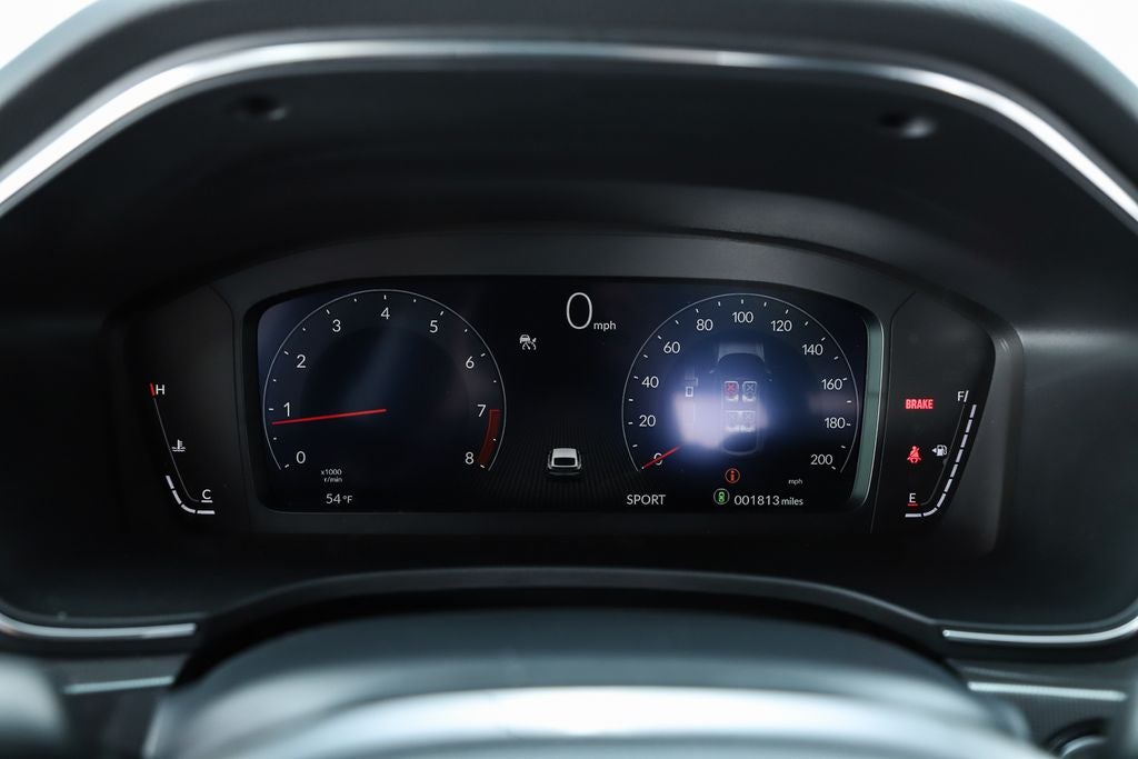 2026 Acura Integra Type S