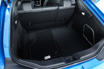 2026 Acura Integra Type S