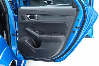 2026 Acura Integra Type S