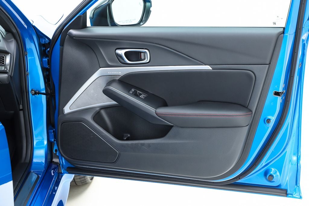 2026 Acura Integra Type S