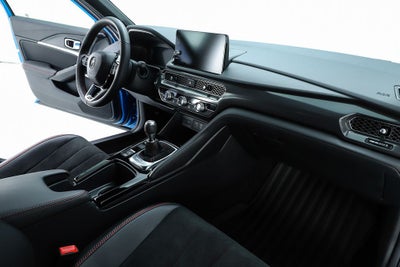 2026 Acura Integra Type S